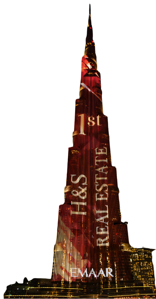 DubaiLuxProperty Office