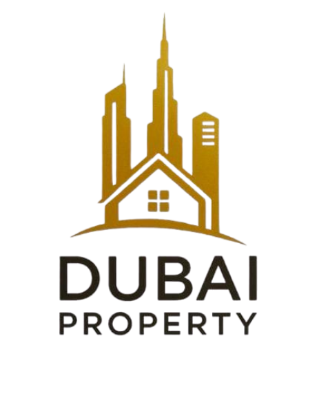 DubaiLuxProperty Logo